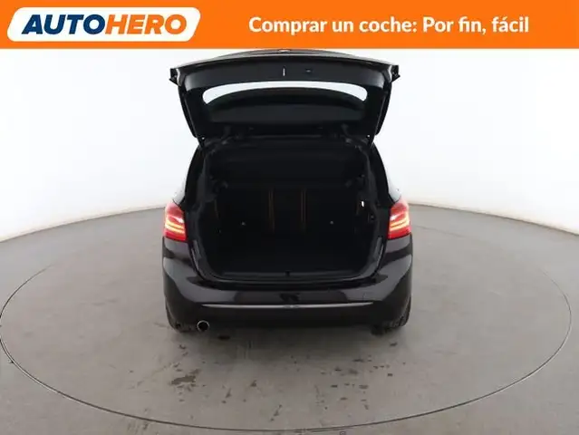BMW 2 Series view 17