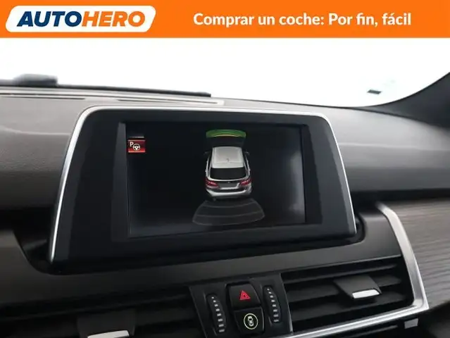 BMW 2 Series view 22
