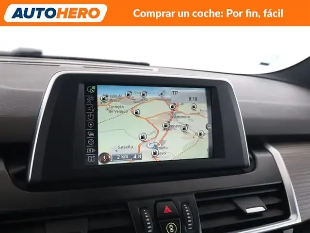 BMW 2 Series view 21