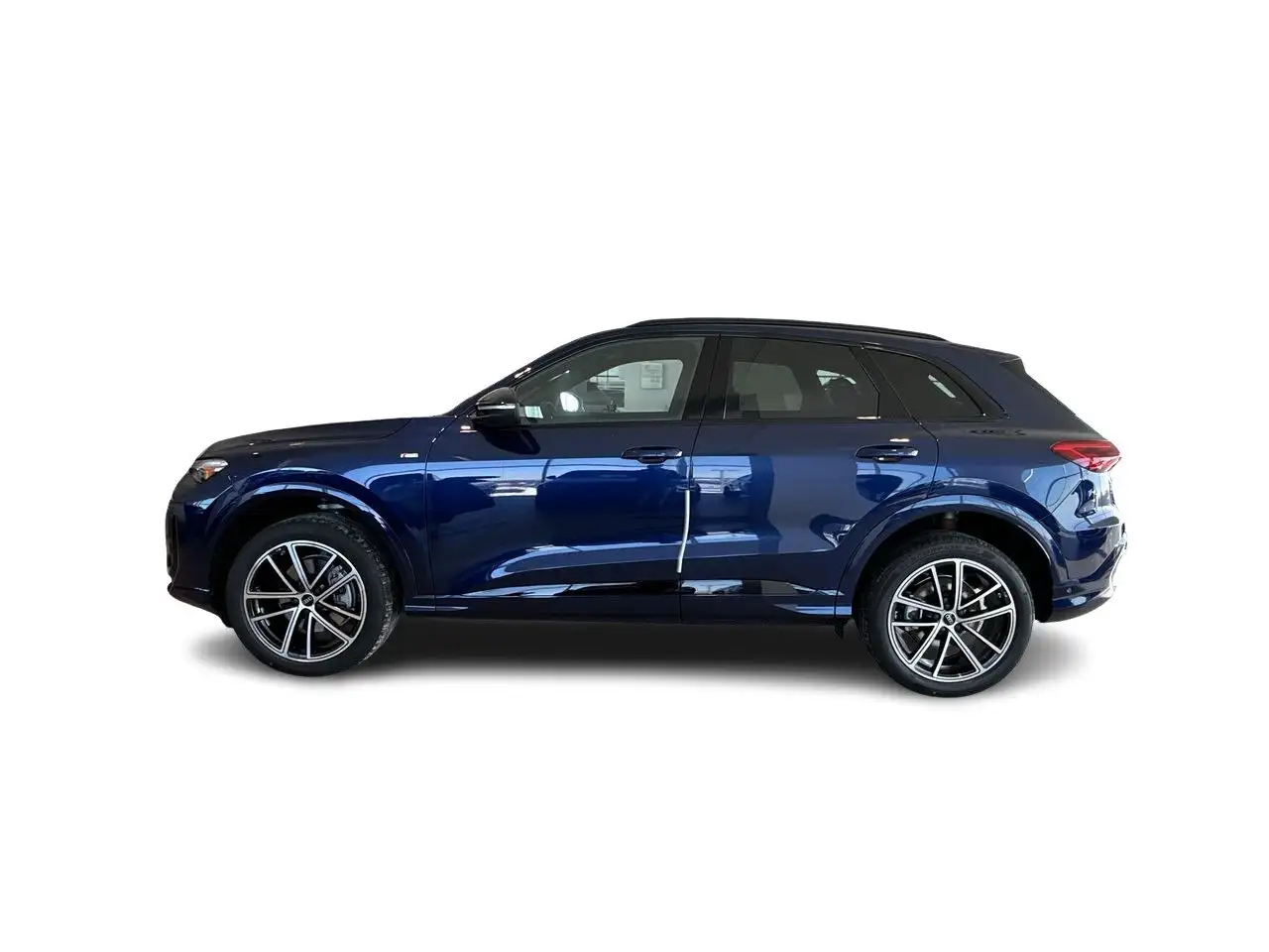 Audi Q5 снимка Audi Q5