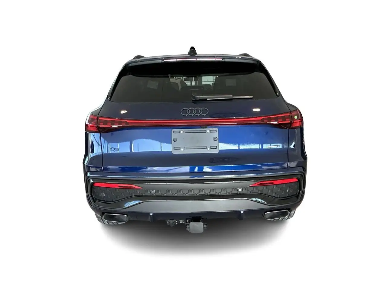Audi Q5 снимка Audi Q5