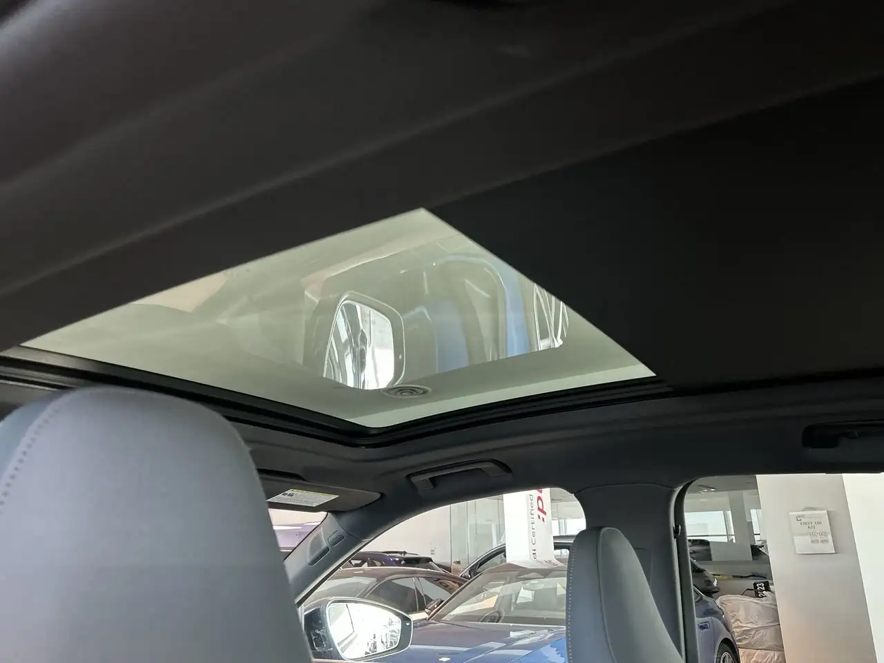 Audi Q5 снимка Audi Q5