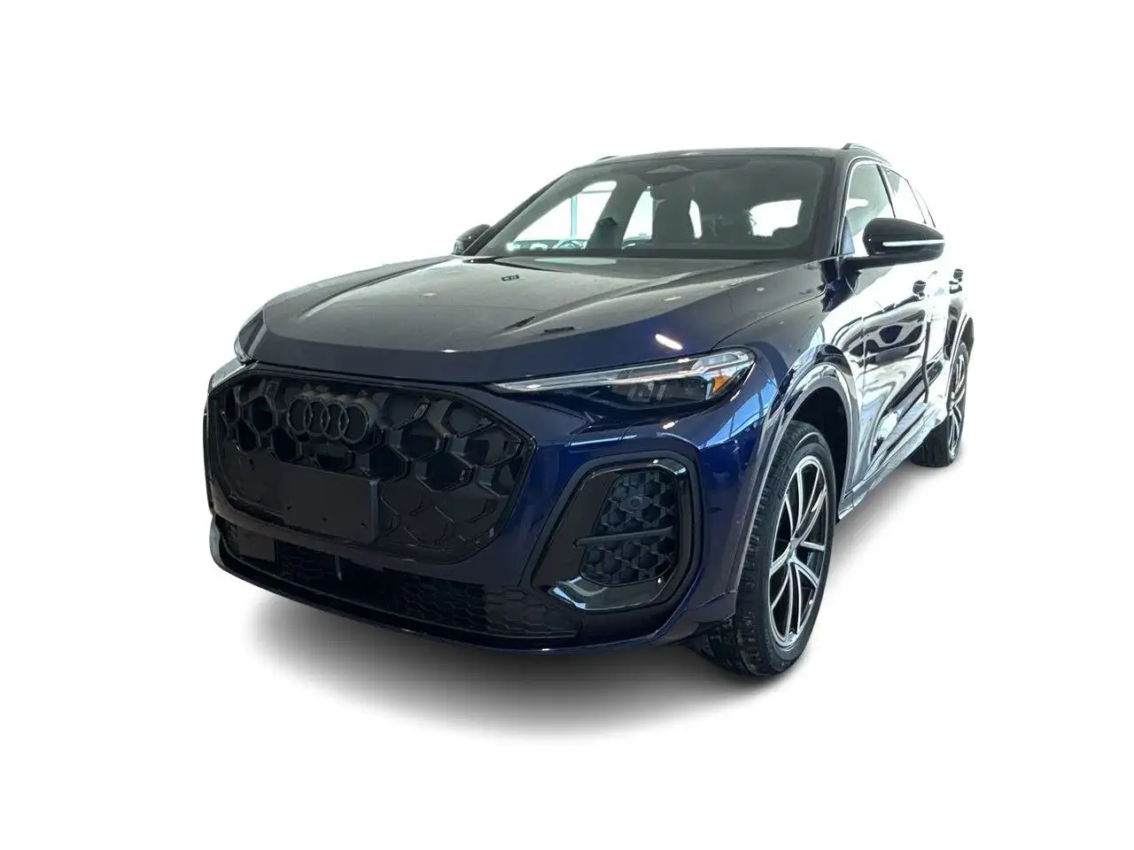 Audi Q5 снимка Audi Q5