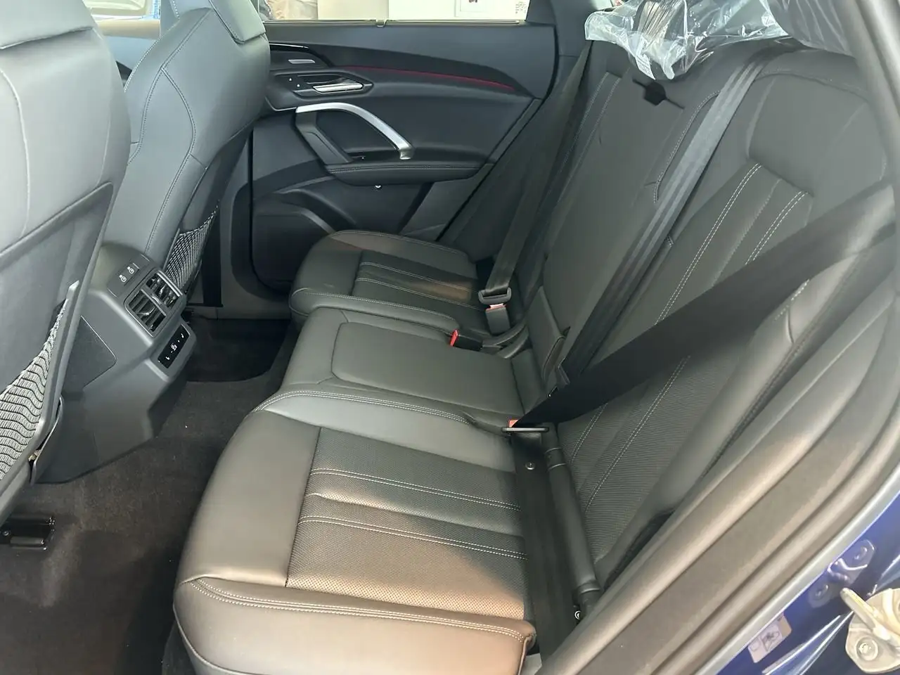 Audi Q5 снимка Audi Q5