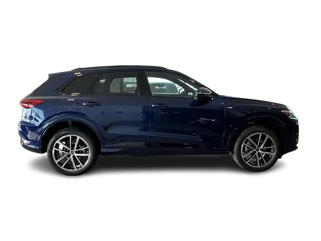Audi Q5 снимка Audi Q5