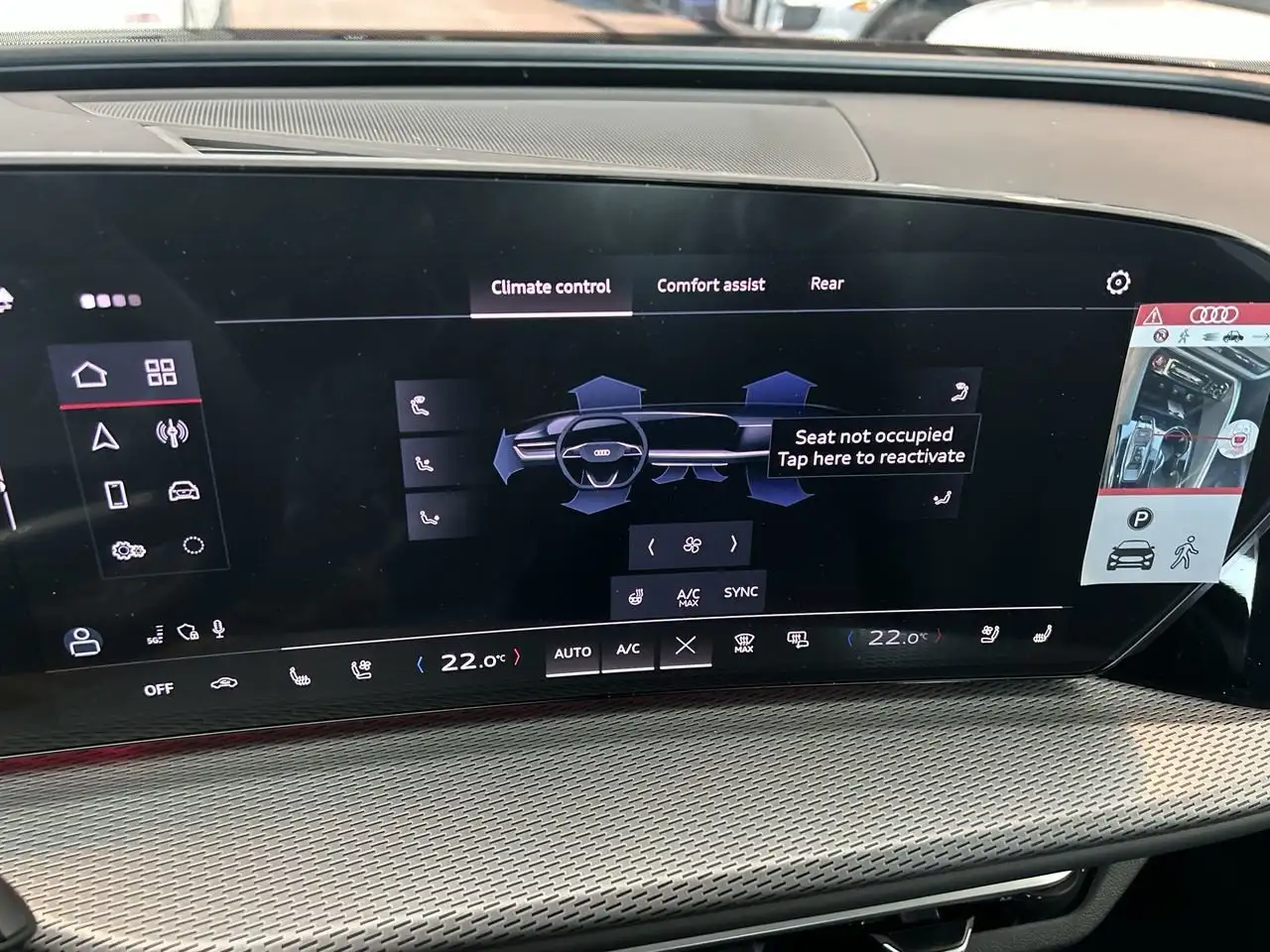 Audi Q5 снимка Audi Q5