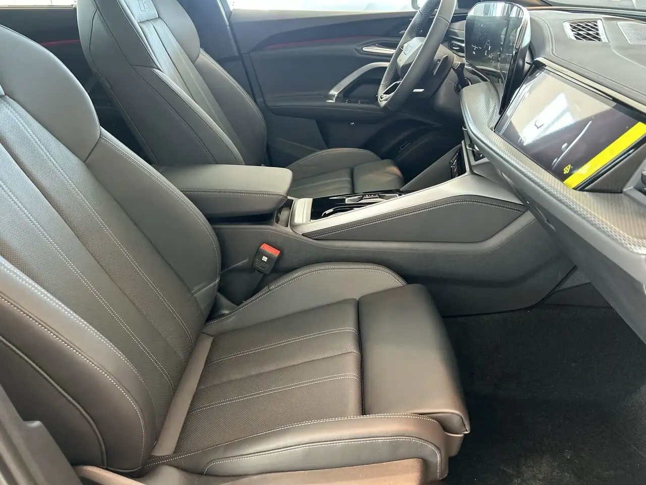 Audi Q5 снимка Audi Q5