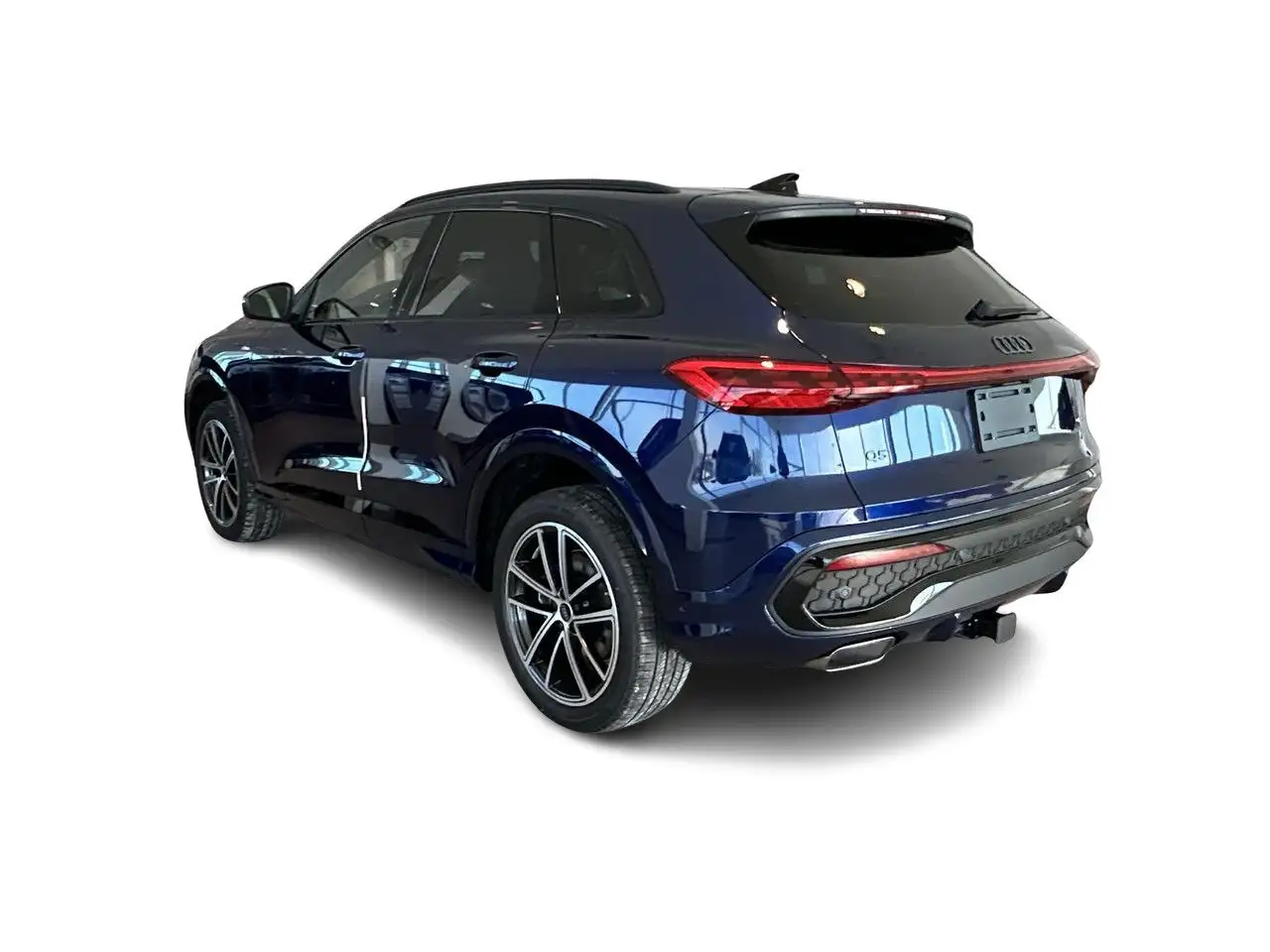 Audi Q5 снимка Audi Q5