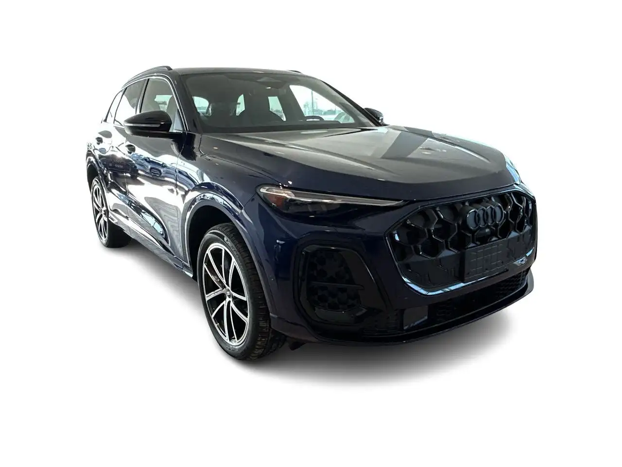 Audi Q5 снимка Audi Q5