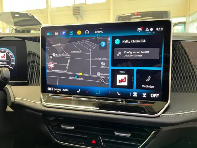 Volkswagen Passat view 13