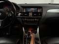 BMW X3 xDrive 30dA Gris - thumbnail 39