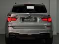 BMW X3 xDrive 30dA Gris - thumbnail 8