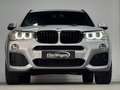 BMW X3 xDrive 30dA Gris - thumbnail 5