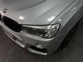 BMW X3 xDrive 30dA Gris - thumbnail 12