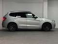 BMW X3 xDrive 30dA Gris - thumbnail 16