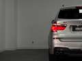 BMW X3 xDrive 30dA Gris - thumbnail 10
