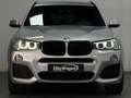 BMW X3 xDrive 30dA Gris - thumbnail 4