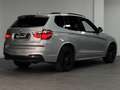 BMW X3 xDrive 30dA Gris - thumbnail 3