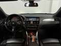 BMW X3 xDrive 30dA Gris - thumbnail 34