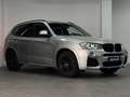 BMW X3 xDrive 30dA Gris - thumbnail 14