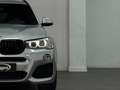BMW X3 xDrive 30dA Gris - thumbnail 7