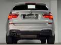 BMW X3 xDrive 30dA Gris - thumbnail 9
