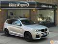 BMW X3 xDrive 30dA Gris - thumbnail 1