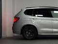 BMW X3 xDrive 30dA Gris - thumbnail 17