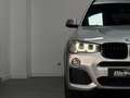 BMW X3 xDrive 30dA Gris - thumbnail 6