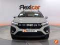 Dacia Sandero Stepway Expression Go 74kW (100CV) ECO-G Blanco - thumbnail 9