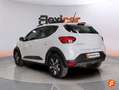 Dacia Sandero Stepway Expression Go 74kW (100CV) ECO-G Blanco - thumbnail 4