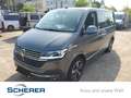 Volkswagen T6.1 Multivan 2.0 TDI 4Motion Highline Grau - thumbnail 1