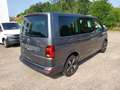 Volkswagen T6.1 Multivan 2.0 TDI 4Motion Highline Grau - thumbnail 4