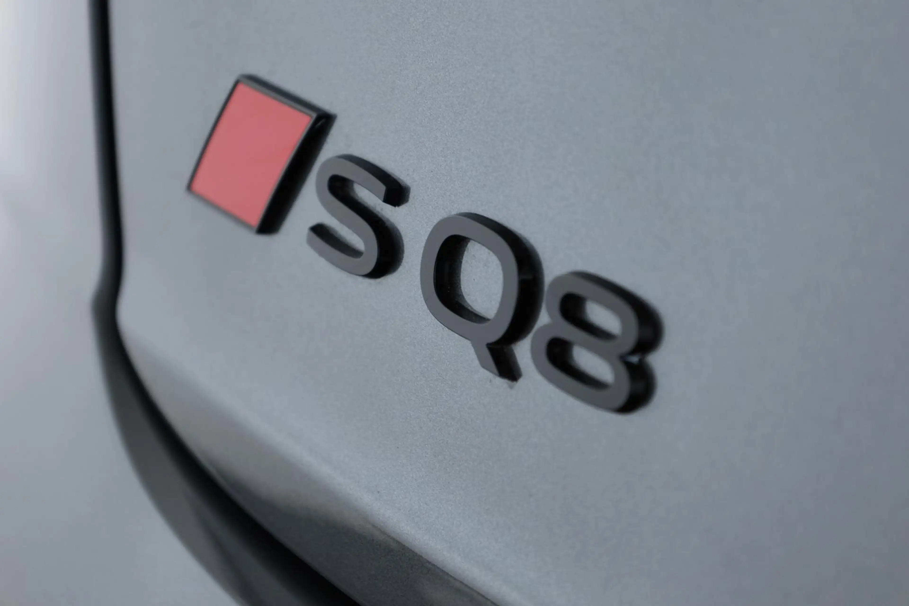 Audi SQ8 TFSI Facelift Leder Matrix Pano BangO ACC 23 — photo 12