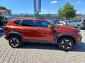 Dacia Duster EXTREME TCe 130 4x4 NAVI,/City/Technikpaket Bruin - thumbnail 3