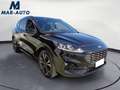Ford Kuga Kuga 2.5 Full Hybrid 190 CV CVT AWD ST-Line Nero - thumbnail 4