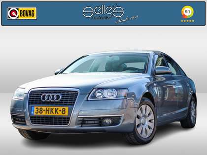 Audi A6 Limousine 2.0 TFSI Business Edition Automaat | Nav