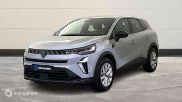 1.8 E-Tech full hybrid 160ch Evolution - 25