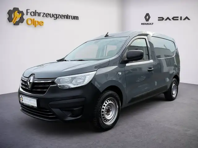 Renault Express 95 Extra 129,- €/Monat