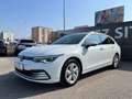 Volkswagen Golf Variant 1,5 TSI Life Weiß - thumbnail 7
