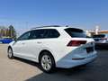 Volkswagen Golf Variant 1,5 TSI Life Weiß - thumbnail 5