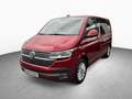 Volkswagen T6.1 Multivan 6.1 Highline Exclusive 2.0 TDI 7-DSG Červená - thumbnail 11