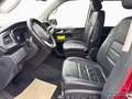 Volkswagen T6.1 Multivan 6.1 Highline Exclusive 2.0 TDI 7-DSG Červená - thumbnail 5