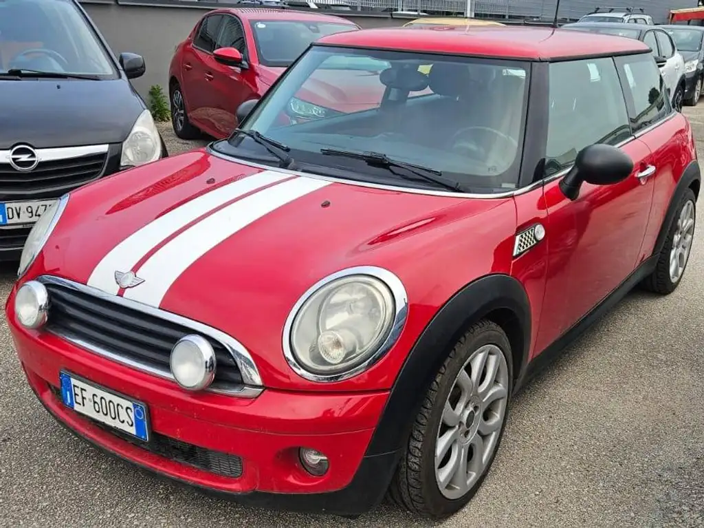 MINI One