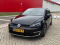 Volkswagen Golf GTE Golf 1.4 TSI GTE Negru - thumbnail 4