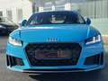 Audi Coupe TT Coupé 45 TFSI 2.0 S-Line Matrix Navi Leder Azul - thumbnail 2