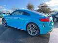Audi Coupe TT Coupé 45 TFSI 2.0 S-Line Matrix Navi Leder Azul - thumbnail 7