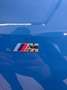 BMW 118 Serie 1 F40 118d Msport auto Bleu - thumbnail 16