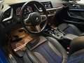 BMW 118 Serie 1 F40 118d Msport auto Bleu - thumbnail 9
