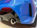 BMW 118 Serie 1 F40 118d Msport auto Bleu - thumbnail 13